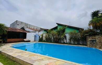 Imagem 7: Casa à venda, 250 m² por R$ 1.600.000,00 - Maracanã - Praia Grande/SP