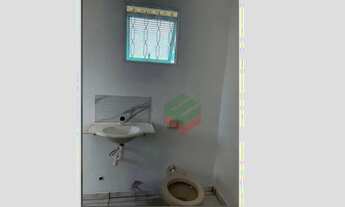 Imagem 7: 1 quarto 1 banheiro kitnet