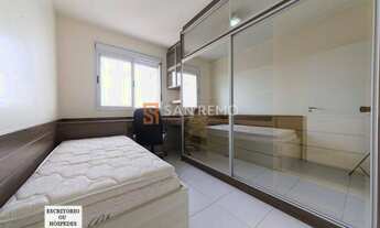 Imagem 7: Itacorubi Apartamento com 2 dormitórios