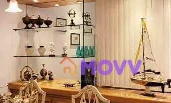 Imagem 7: 3 quartos, 2 suites, 2 vagas, Varandas Jardim Icarai