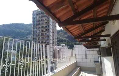 Imagem 5: Cobertura Linear / Residencial / Botafogo
