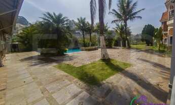 Imagem 3: CASA EM CONDOMÍNIO - TAMBORÉ - SP