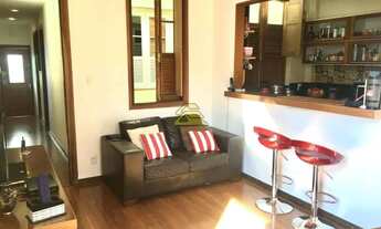 Imagem 3: Laranjeiras Casa com 4 dormitórios