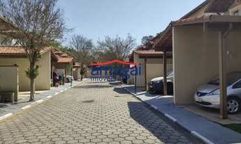 Imagem: Casa de 3 quartos para alugar no condomínio