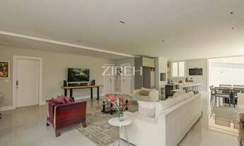 Imagem 3: CASA À VENDA EM CONDOMÍNIO NO SANTO INÁCIO COM 05 SUÍTES E PISCINA