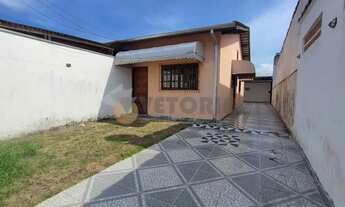 Imagem 2: Casa à venda, 69 m² por R$ 430.000,00 - Balneário Recanto Do Sol - Caraguatatuba/SP