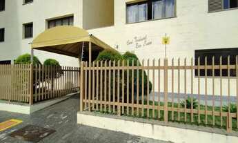 Imagem 2: Excelente apartamento à venda no bairro São Benedito Poços de Caldas MG