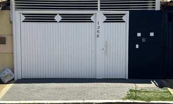 Imagem: Casa no Jardim Planalto