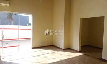 Imagem 5: Casa para aluguel com 4 quartos em Lago Sul, Bauru - SP