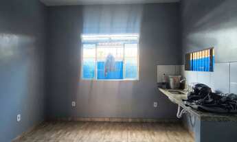 Imagem 6: Alugamos Casa no Parque 10, com 2 quartos sendo 1 suítes - Via Pública