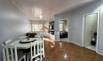 Imagem 4: Casa em Rua Pablo Neruda - Parque dos Eucalíptos - Gravataí/RS