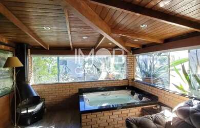 Imagem 7: Casa com 2 dormitórios à venda, 120 m² - Campeche - Florianópolis/SC