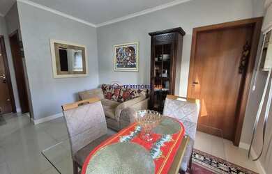 Imagem 2: APARTAMENTO COM SUITE NO CONDOMÍNIO EDIFÍCIO MARQUES DE OLINDA