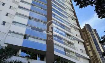 Imagem 3: Apartamento novo, com 3 suítes plenas 127m2, setor oeste!