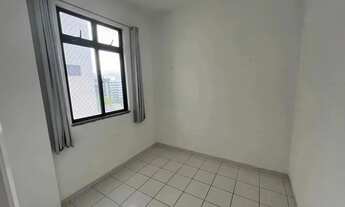 Imagem 6: Oportunidade| Apartamento Com 110m²| 3 Quartos Sendo 1 Suíte