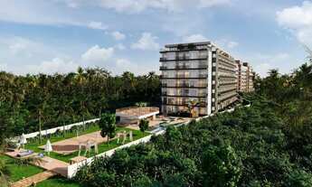 Imagem 5: Empreendimento pé na areia em Maragogi studios 28m