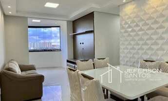 Imagem: Ecoville Residence - Bairro Luzia 6275