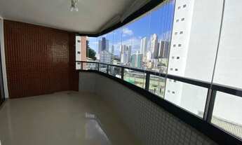 Imagem 13: Imóvel para aluguel com 48 metros quadrados com 1 quarto em Graça - Salvador - BA