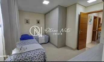 Imagem 4: BELISSIMO APARATAMNETO 127m2 - 3 suítes -Andar alto - 2 vagas de garagem - Umarizal - B