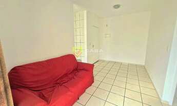 Imagem 3: JHU-Apartamento 2 Quartos no Cond. Residencial Caminho do Mar em Jardim Limoeiro - OPORTUI