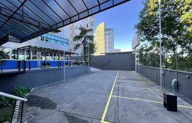 Imagem 4: Prédio comercial de 2.150m² para aluguel