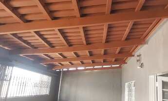 Imagem 5: QR 617 - ÁGIO Casa com 2 dormitórios