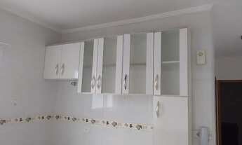 Imagem 3: Imóvel para aluguel possui 50 metros quadrados com 1 quarto em Guilhermina - Praia Grande