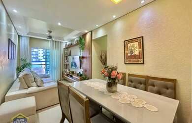 Imagem 3: Vai perder?? Apto 02 dorms, Frente Rua c/sacada- 410 mil