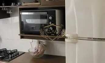 Imagem 3: Apartamento Garden com 2 Quartos no Condomínio Parque Chapada dos Campos - VG!