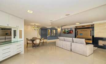 Imagem 7: Apartamento - 3 Dormitórios (Suítes) à Venda ou para Alugar na Granja Julieta - São Paulo