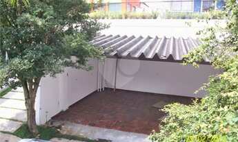 Imagem 4: Sobrado com 2 quartos para locação em Lauzane Paulista - SP