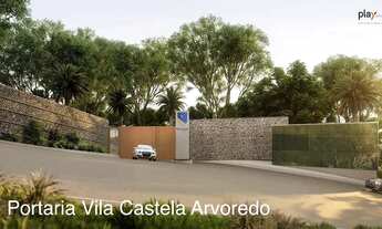 Imagem 4: Vendo Lotes com Riacho nos Fundos em Condomínio Fechado no Vila da Serra