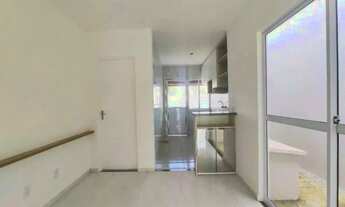 Imagem 7: Casa com 3 dormitórios à venda, 75 m² por R$ 299.000,00 - Mangabeira - Eusébio/CE