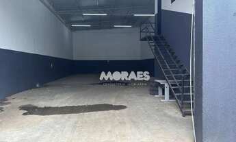 Imagem: Barracão para alugar, 350 m² por R$ 6.500,00/mês