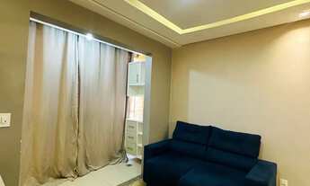 Imagem: Imóvel para aluguel possui 62 metros quadrados