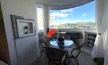 Imagem 3: Apartamento á venda Itacorubi Florianópolis