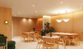 Imagem 7: Cobertura com 3 dormitórios à venda, 160 m² por R$ 2.530.000,00 - São Francisco - Niterói