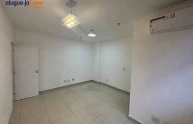 Imagem 2: Sala Comercial para Alugar no Jardim Aquarius com 50 metros