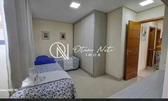 Imagem 6: BELISSIMO APARATAMNETO 127m2 - 3 suítes -Andar alto - 2 vagas de garagem - Umarizal - B