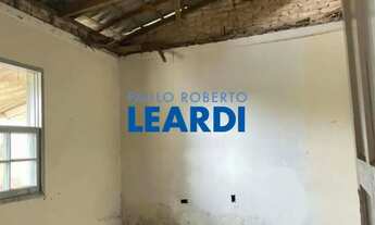 Imagem: TERRENO - VILA VITÓRIA - SP