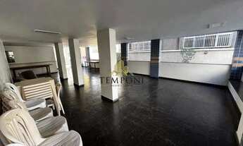 Imagem 2: Apartamento à venda, 4 quartos, 1 suíte, 2 vagas, Silveira - Belo Horizonte/MG