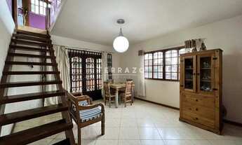 Imagem 5: Casa à venda, 7 quartos, 2 suítes, 3 vagas, Vale do Paraíso - Teresópolis/RJ