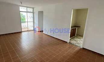 Imagem: Apartamento no Cond. Moradas do Bosque para