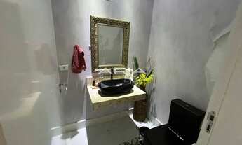 Imagem 7: Casa disponível para LOCAÇÃO no Condomínio fechado, na Zona Sul de Londrina