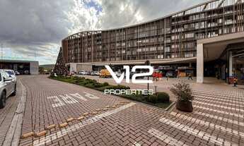 Imagem 12: Sala Comercial, 40 m² - venda ou aluguel - Alphaville Lagoa dos Ingleses - Nova Lima/MG