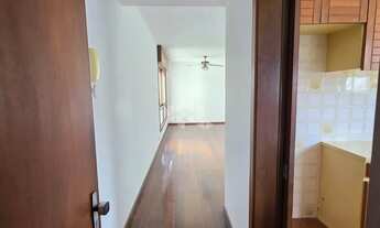 Imagem 6: Apartamento 03 dormimitorios suite dependencia wc auxiliar garagem desocupado