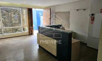 Imagem 3: PRÉDIO COMERCIAL DE 3 PAVIMENTOS COM 19 VAGAS - NA LAPA / VILA ROMANA