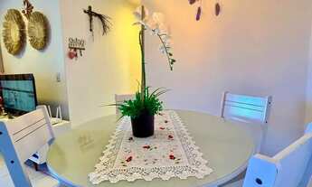 Imagem 2: Aluguel temporada - APTO 1/4 em ponta negra