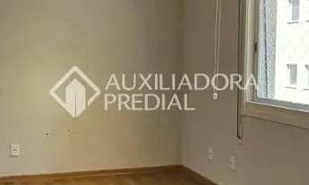 Imagem: Apartamento de 2 quartos com 1 vaga à venda