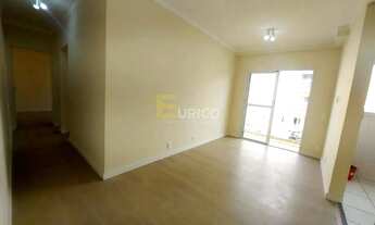 Imagem 4: Apartamento à venda no Condomínio Residencial Florença l em Vinhedo/SP